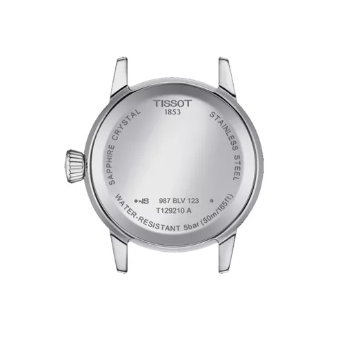 T129.210.11.031.00 TISSOT Classic Dream ženski ručni sat