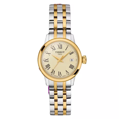 T129.210.22.263.00 TISSOT Classic Dream ženski ručni sat