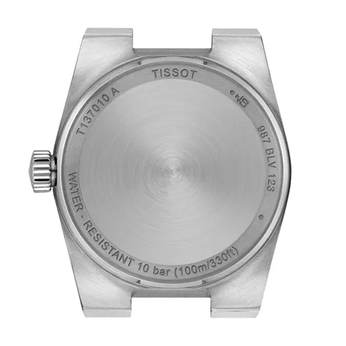 T137.010.11.351.00 TISSOT PRX ICE BLUE ženski ručni sat