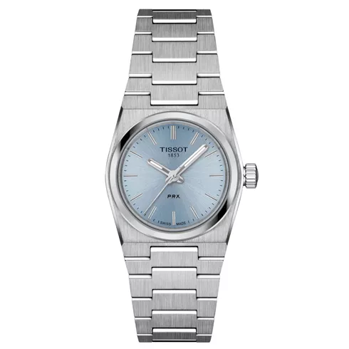 T137.010.11.351.00 TISSOT PRX ICE BLUE ženski ručni sat