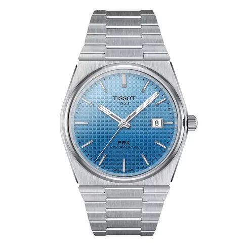 T137.407.11.351.01 TISSOT PRX Powermatic 80 muški ručni sat