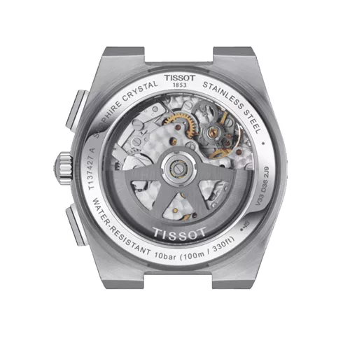 T137.427.11.011.01 TISSOT PRX Chronograph muški ručni sat