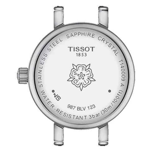 T140.009.61.116.00 TISSOT T-Lady Lovely Round ženski ručni sat