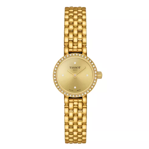 T140.009.63.026.00 TISSOT T-Lady Lovely Round ženski ručni sat