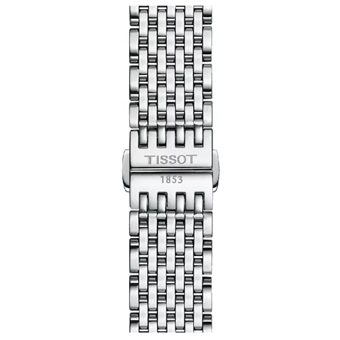 T143.210.11.011.01 TISSOT Everytime 34 mm unisex ručni sat