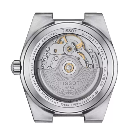 T931.207.41.111.00 TISSOT PRX Powermatic 80 ženski ručni sat