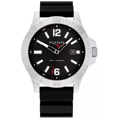 TH1710539 TOMMY HILFIGER RUCNI SAT