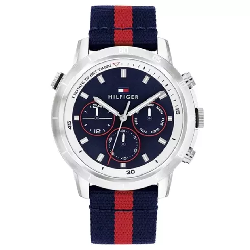 TH1792124 TOMMY HILFIGER RUCNI SAT