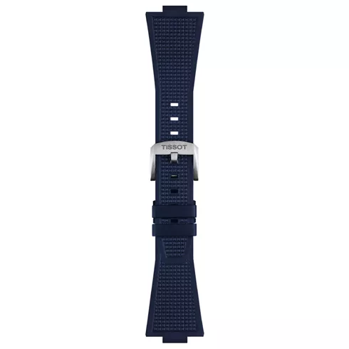 ON.T852049050 TISSOT Rubber Strap PRX 40mm