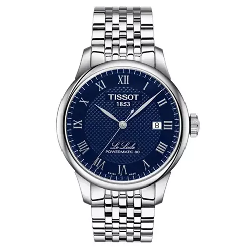 T006.407.11.043.00 TISSOT Le Locle Powermatic 80 muški ručni sat