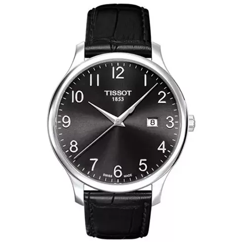 T063.610.16.052.00 T-Classic,Tissot Tradition Quartz Gent