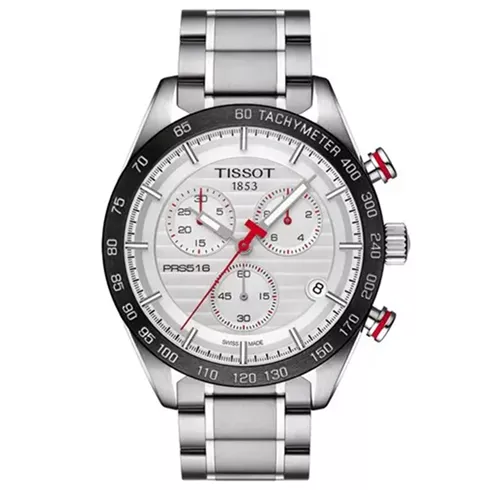 T100.417.11.031.00 T-Sport, Tissot PRS 516 Chronograph