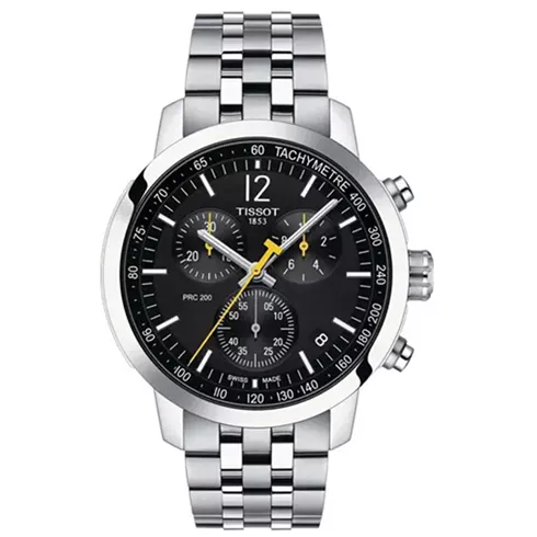 T114.417.11.057.00 TISSOT PRC 200 Chrono muški ručni sat