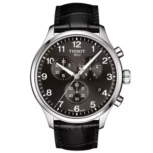 T116.617.16.057.00 TISSOT T-Sport Chrono XL Classic muški ručni sat