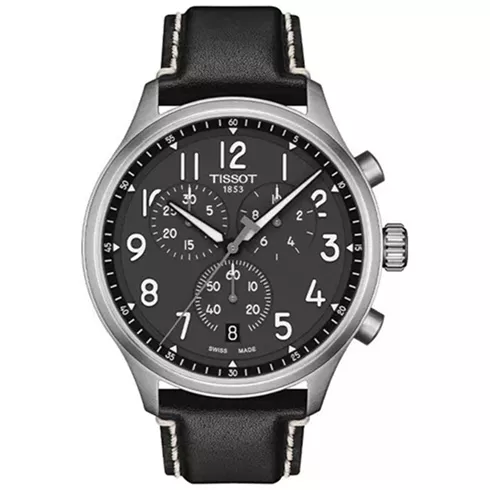 T116.617.16.062.00  TISSOT Chrono XL muški ručni sat