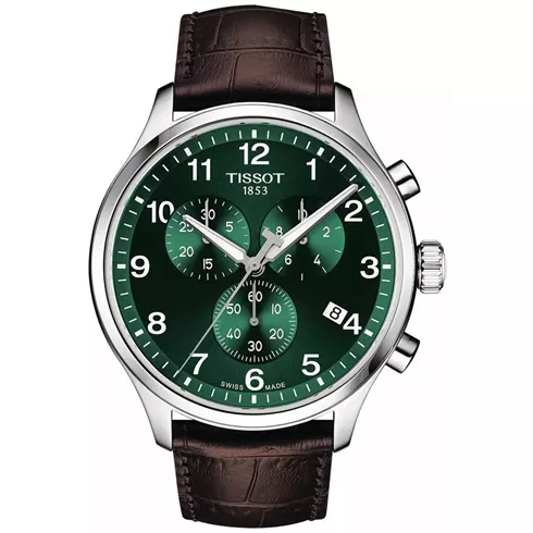 T116.617.16.092.00 TISSOT Chrono XL Classic muški ručni sat