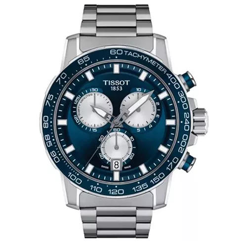 T125.617.11.041.00 TISSOT Supersport muški ručni sat