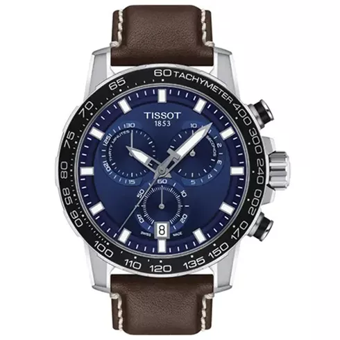 T125.617.16.041.00 TISSOT Supersport Chrono muški ručni sat