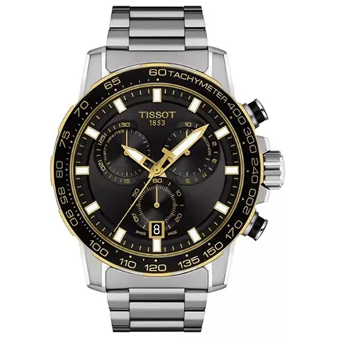 T125.617.21.051.00 TISSOT Supersport Chrono muški ručni sat