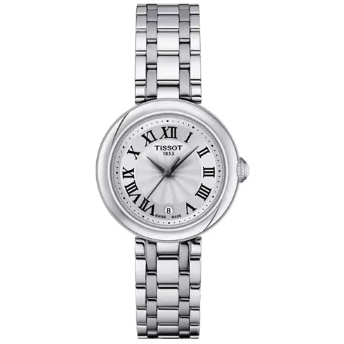 T126.010.11.013.00  TISSOT Bellissima small lady ženki ručni sat