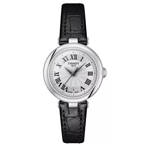 T126.010.16.013.00 TISSOT BELISSIMA Small lady ružni sat