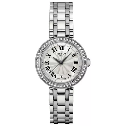 T126.010.61.113.00  TISSOT Bellissima Small Lady ženski ručni sat