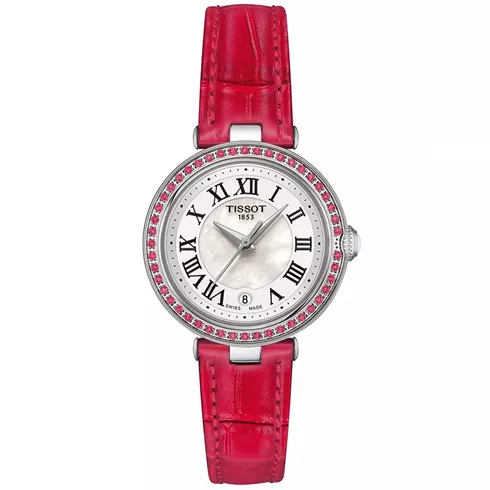 T126.010.66.113.00  TISSOT Bellissima Small Lady ženski ručni sat