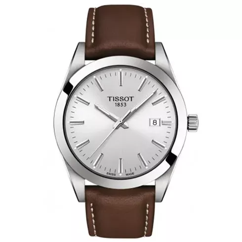 T127.410.16.031.01 TISSOT Gentleman muški ručni sat