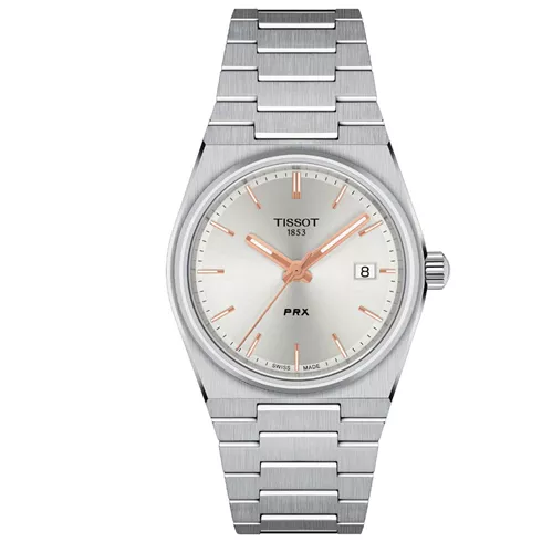 T137.210.11.031.00 TISSOT PRX T-Classic unisex ručni sat