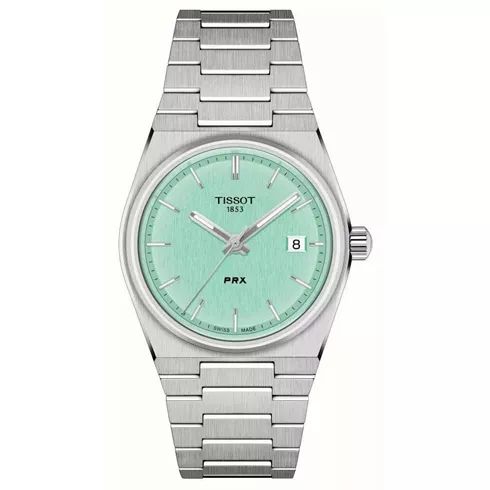 T137.210.11.091.00 TISSOT PRX 35 mm unisex ručni sat