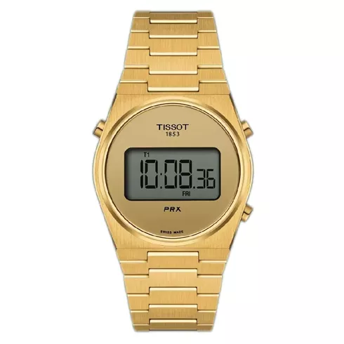 T137.263.33.020.00 TISSOT PRX Digital 35 mm unisex ručni sat