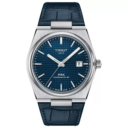 T137.407.16.041.00 TISSOT PRX Powermatic 80 muški ručni sat