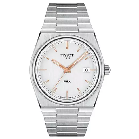 T137.410.11.031.00 TISSOT PRX muški ručni sat