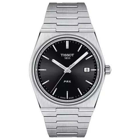 T137.410.11.051.00 TISSOT PRX muški ručni sat