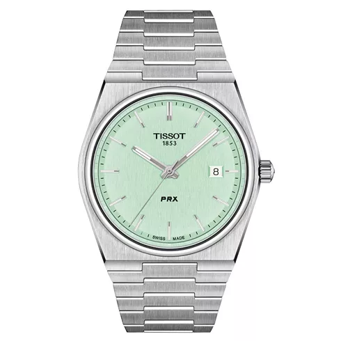 T137.410.11.091.01 TISSOT PRX  unisex ručni sat