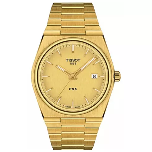 T137.410.33.021.00 TISSOT PRX muški ručni sat