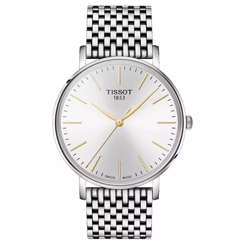 T143.410.11.011.01 TISSOT Everytime muški ručni sat