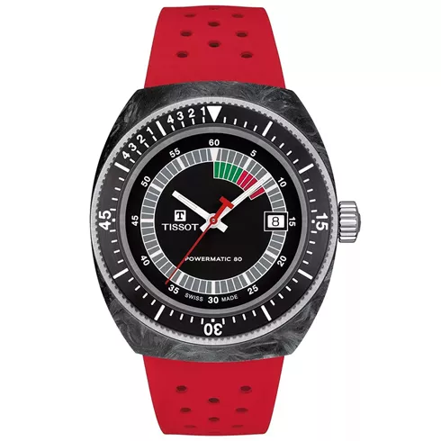 T145.407.97.057.02 TISSOT Sideral Powermatic 80 muški ručni sat