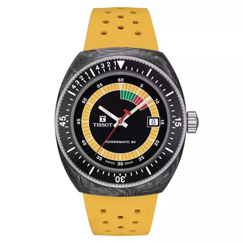 T145.407.97.057.00 TISSOT Sideral Powermatic 80 muški ručni sat