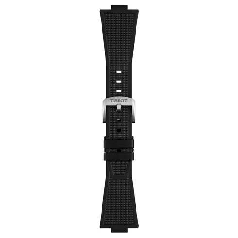 ON.T852048462 TISSOT Rubber Strap PRX 40mm