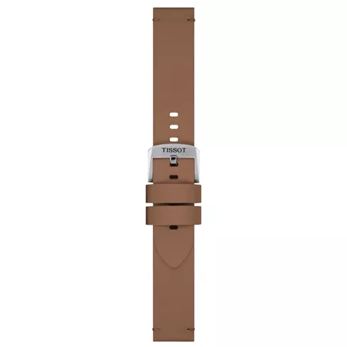 ON.T852048217 TISSOT SYNTHETIC BEIGE