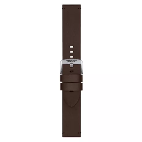 ON.T852048221 TISSOT SYNTHETIC BROWN