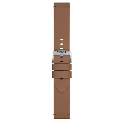 ON.T852048223 TISSOT SYNTHETIC BEIGE