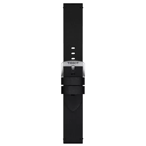 ON.T852048225 TISSOT SYNTHETIC BLACK