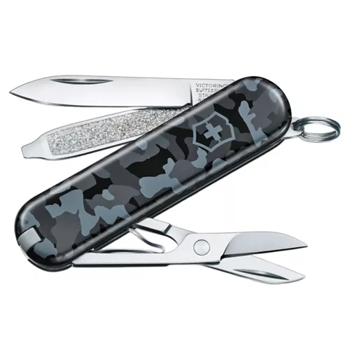 0.6223.942 VICTORINOX Classic SD Printed nož