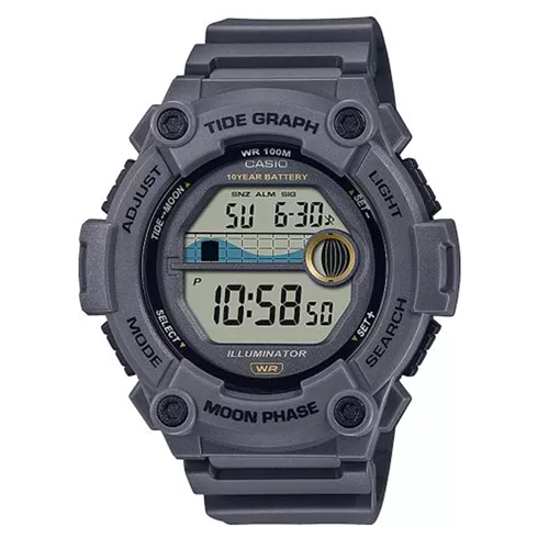 WS-1300H-8AVEF CASIO muški ručni sat