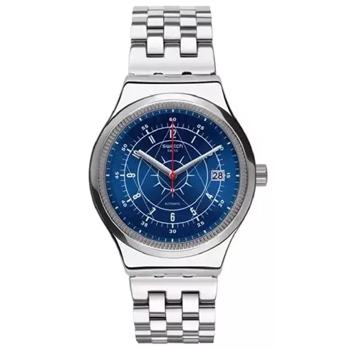 YIS401G SWATCH IRONY SISTEM 51 -SISTEM BOREAL ručni sat