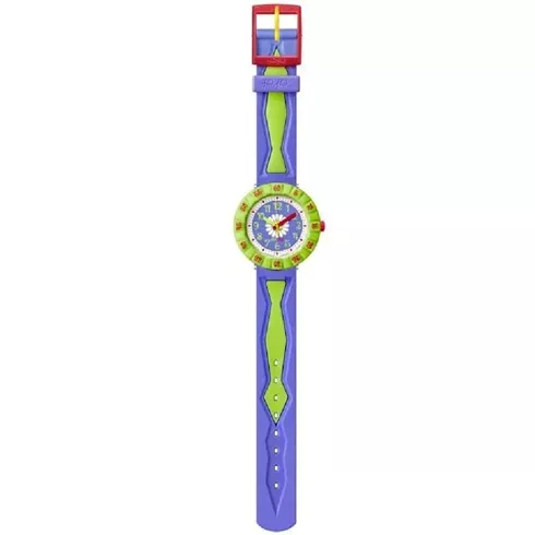 ZFCSP035 SWATCH Flik Flak Splashy Dolphins dečiji sat