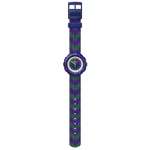 ZFPSP037 SWATCH Flik Flak Dots 2.0 dečiji sat