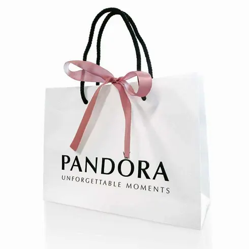 PANDORA 768661C01 Shine viseći privezak